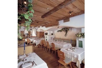 Italija Hotel Madonna di Campiglio, Eksterjeras